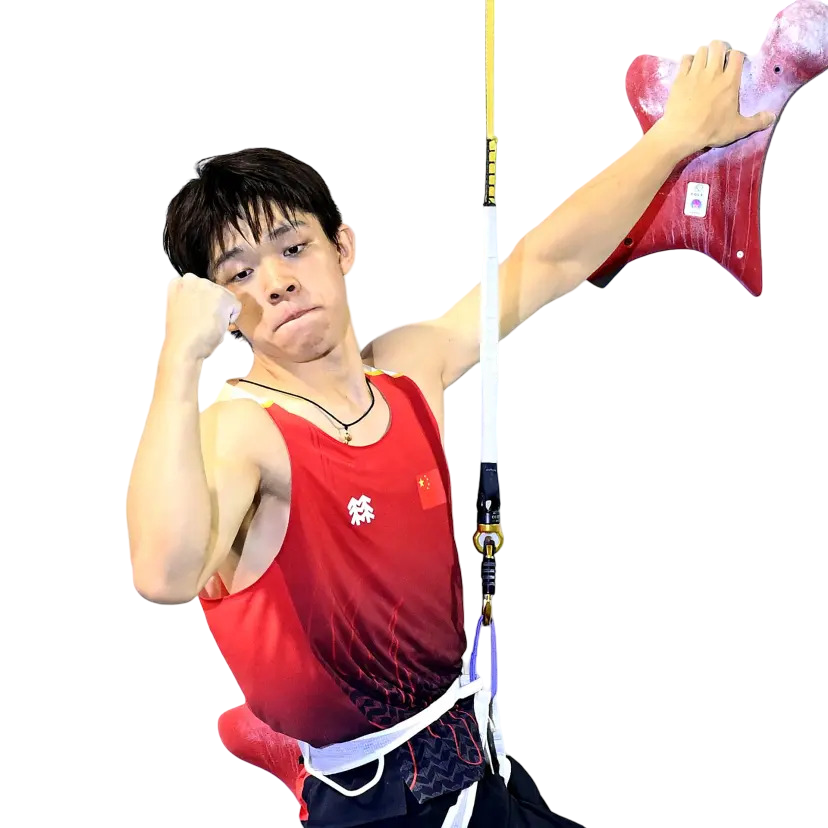 yicheng zhao (CHN)